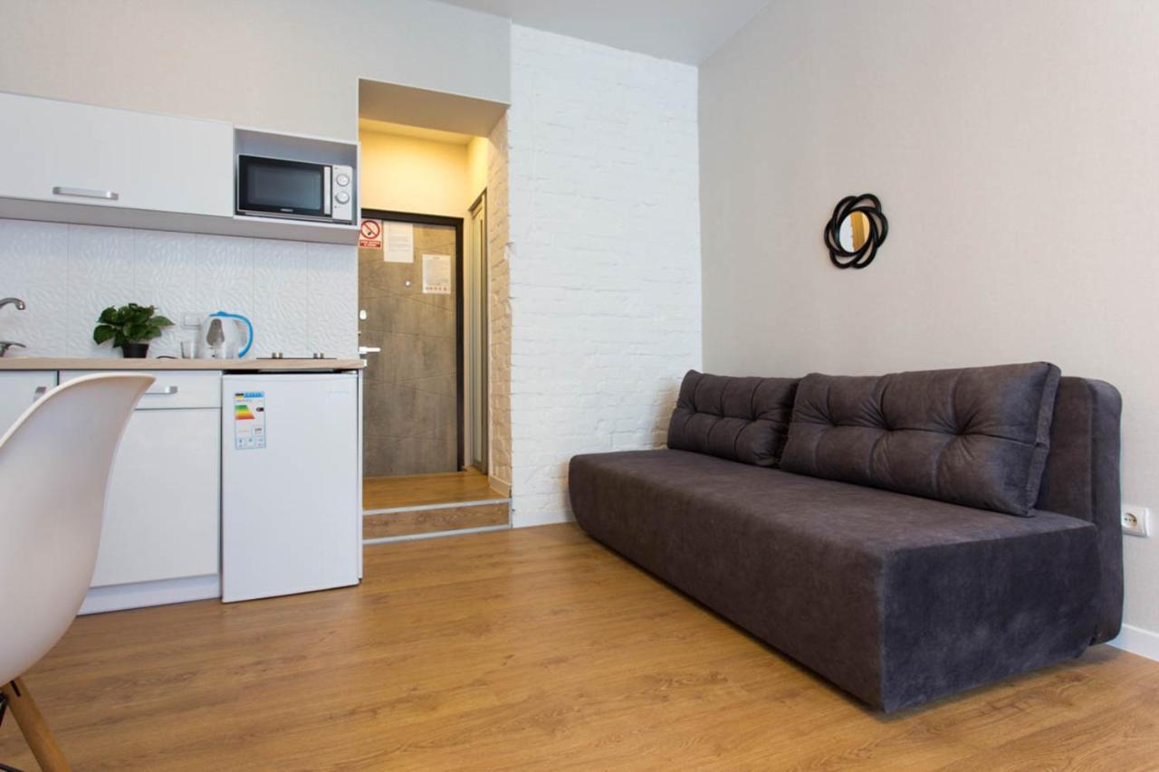 Modern Studio, Metro Yaroslava Mudroho And Universytet - Chernyshevska Str 95-2 Харьков Экстерьер фото