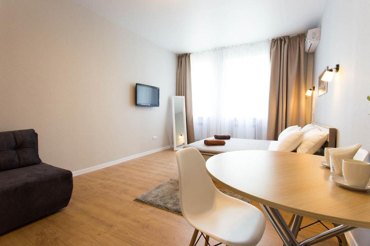 Modern Studio, Metro Yaroslava Mudroho And Universytet - Chernyshevska Str 95-2 Харьков Экстерьер фото