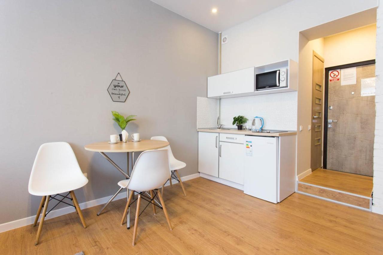 Modern Studio, Metro Yaroslava Mudroho And Universytet - Chernyshevska Str 95-2 Харьков Экстерьер фото